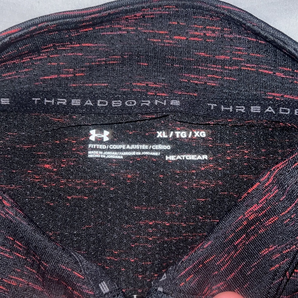 Under Armor ThreadBorne. - Picture 3 of 3